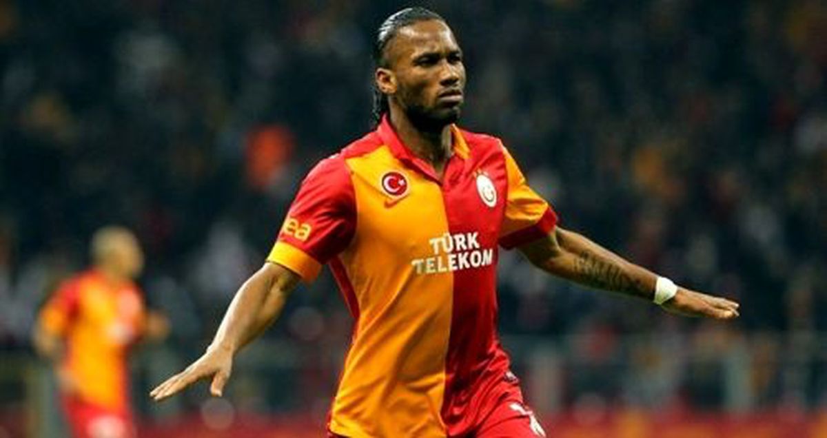 Galatasaray\'ın Yıldızı, Eşyalarını Amerika\'ya Taşımak İçin Hazırlıklarını Yaptı