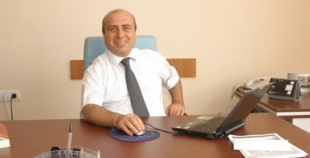 Dünyanın Ünlü Otelleri Kayseri\'den Personel Arıyor