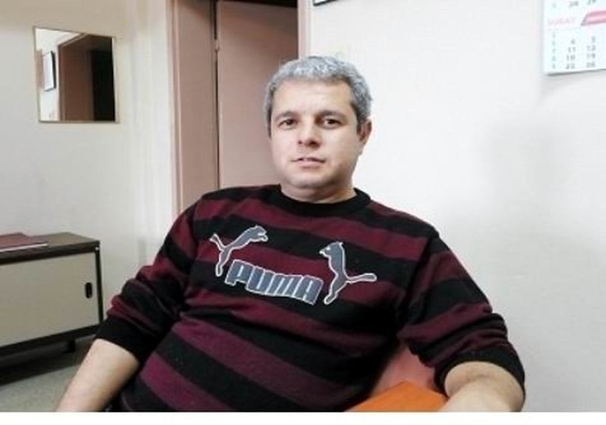 Ecel Direksiyonda Yakaladı