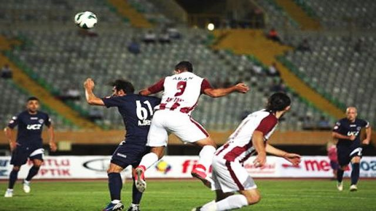Elazığspor-Kasımpaşa Maçının Bilet Fiyatları Belirlendi