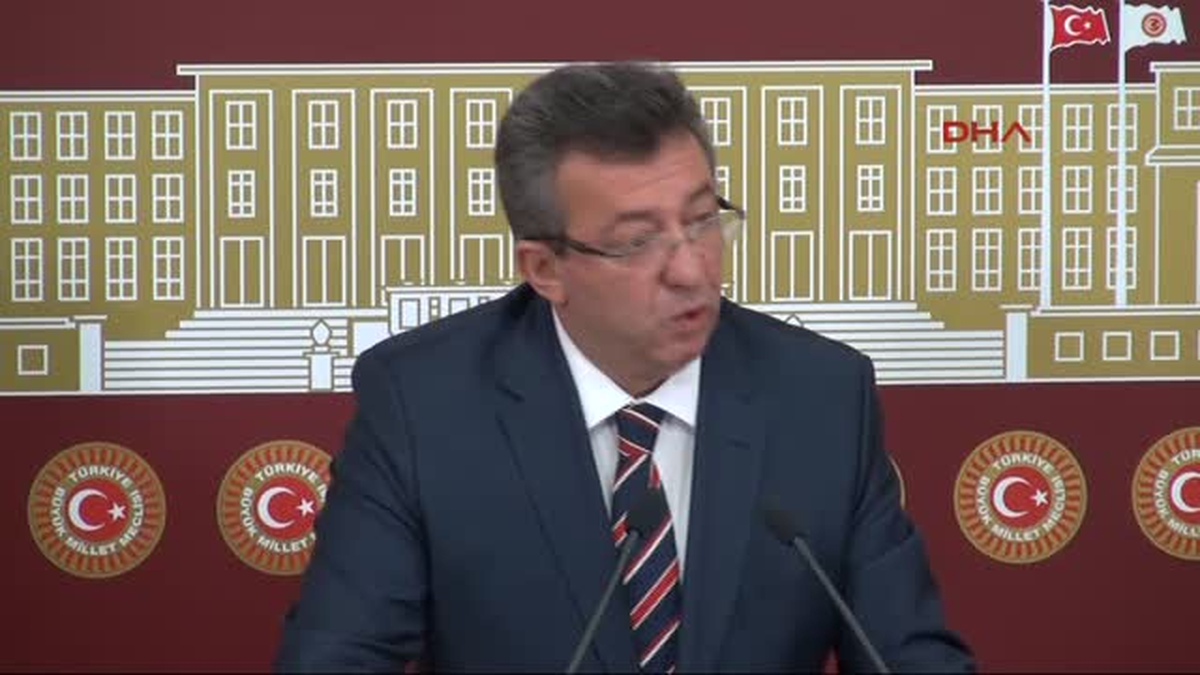 Engin Altay : Fezlekelerin Hemen Milletvekillerinin Tetkikine Açılması Lazım