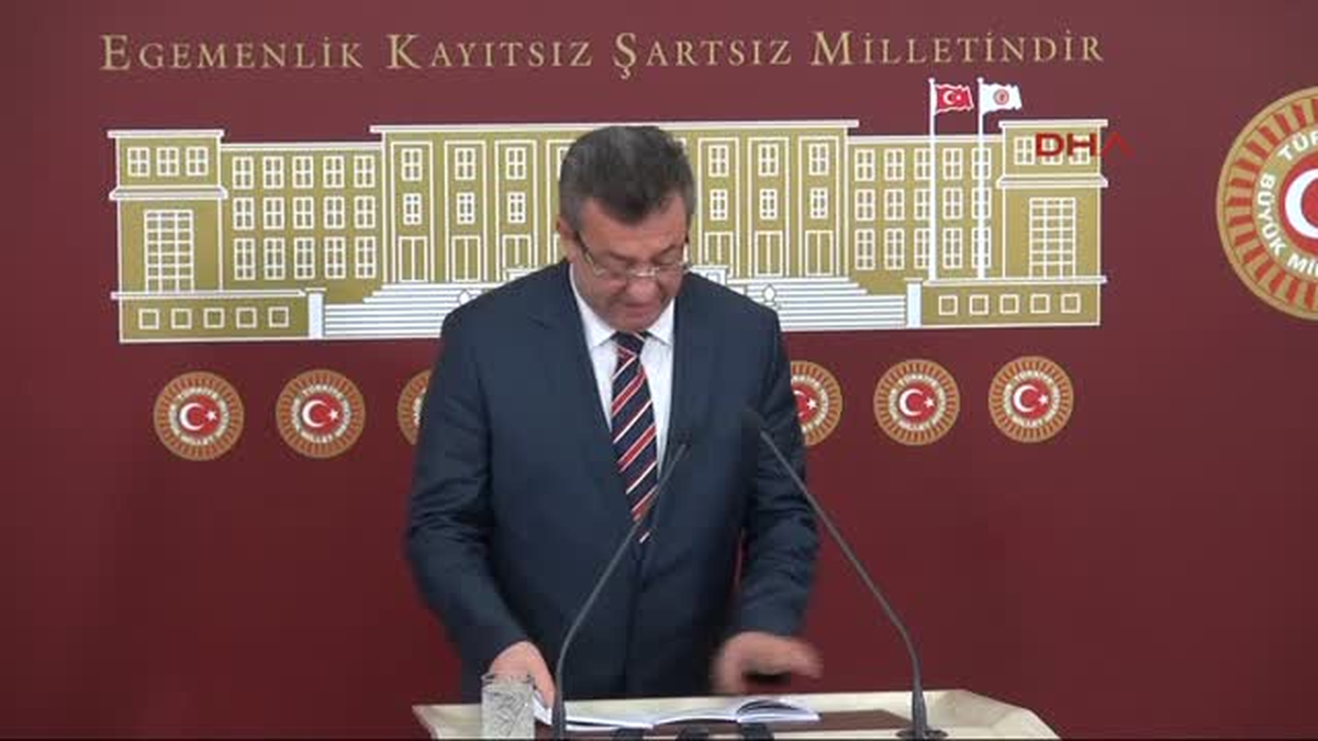 Engin Altay : Fezlekelerin Hemen Milletvekillerinin Tetkikine Açılması Lazım
