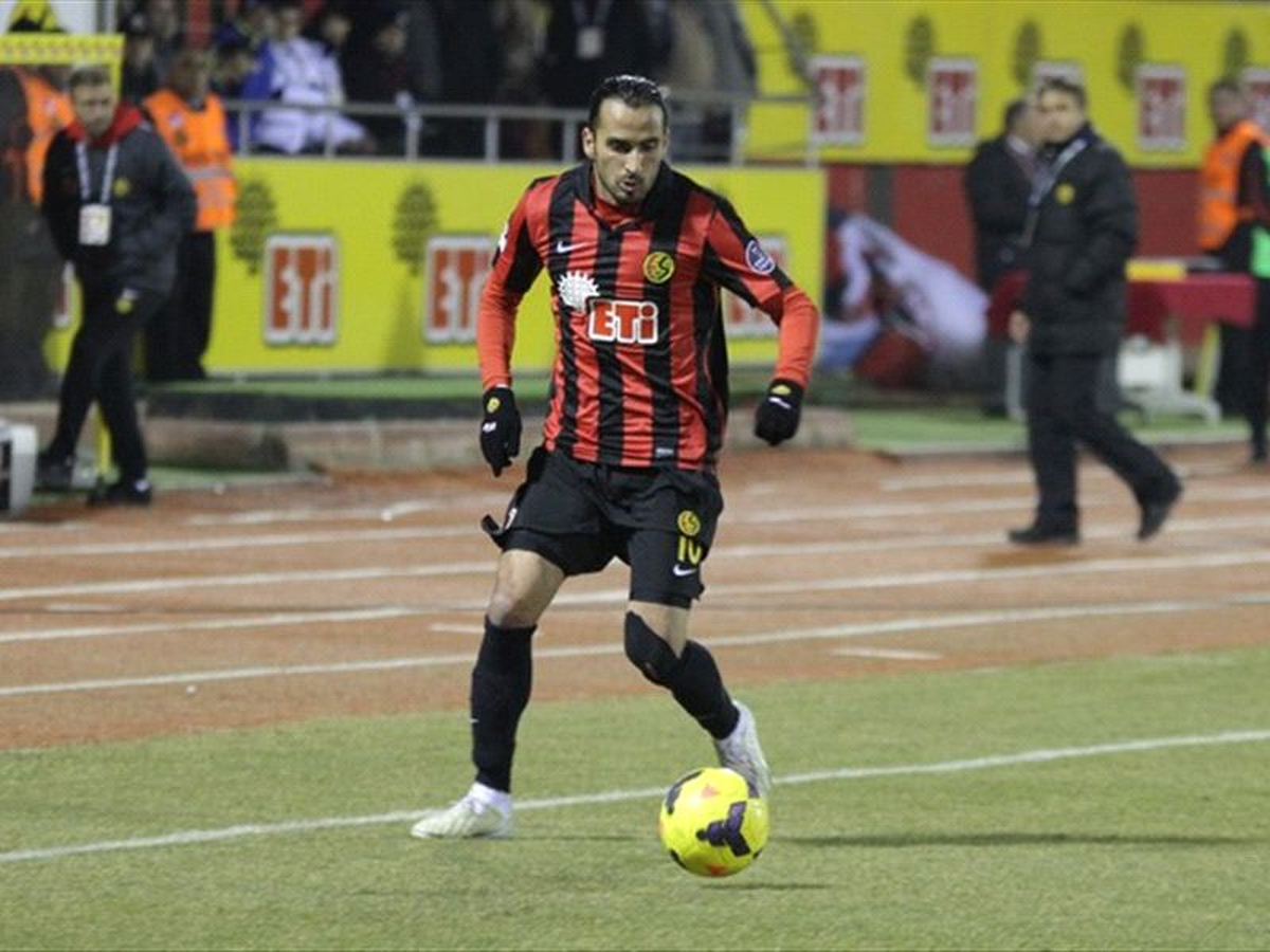 Erkan Zengin Hastaneye Kaldırıldı