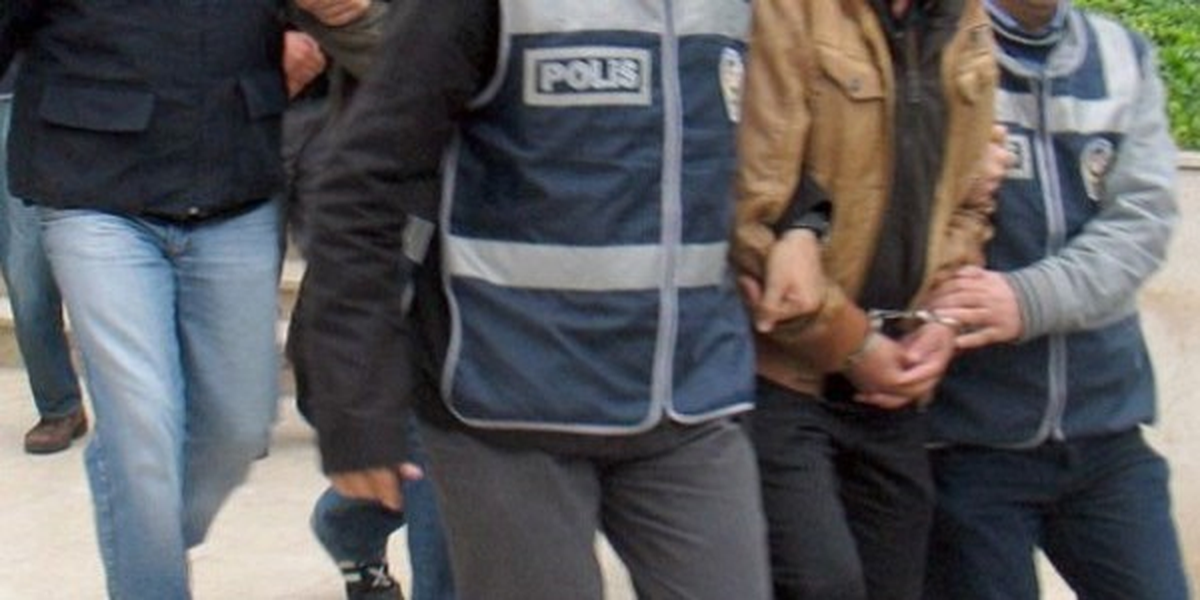 Eskişehir\'de Kaçak Kazı İddiası