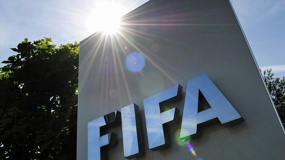 FIFA\'dan Flaş Şike Kararı