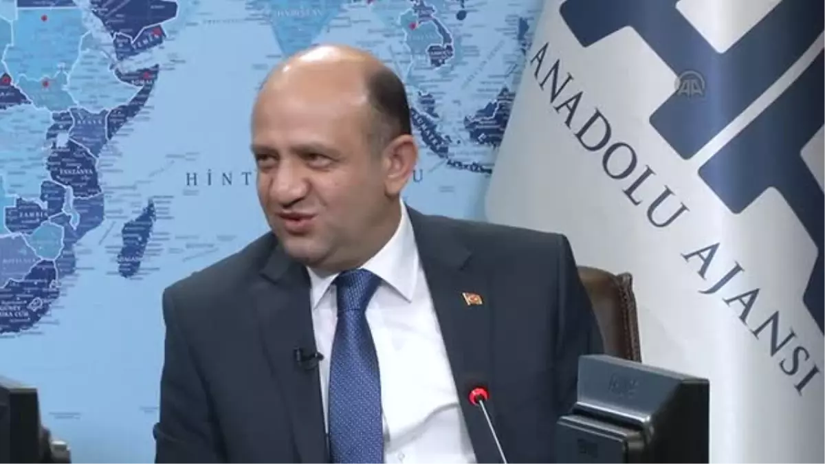 Fikri Işık: "İlk izlenimim bazı testlerin özenle yapılmadığı yönünde" -