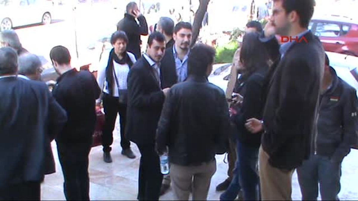 Gezi Eylemi Sanığı Polis \'Alın Bu Fahişeleri\' Diye Bağırdı