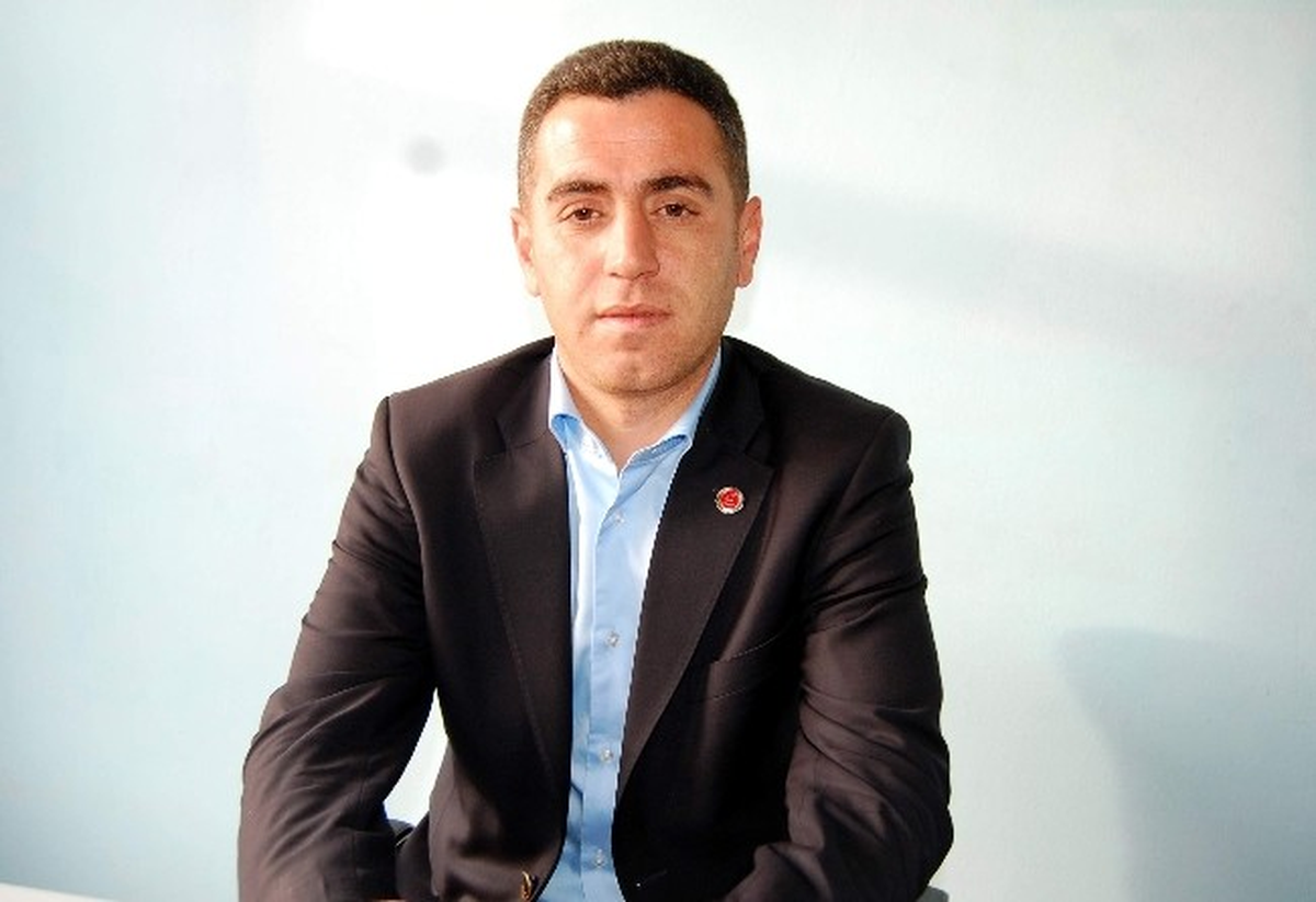 Güler: "Ayrıştıran Değil, Birleştiren Olacağız"