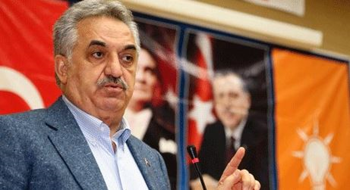Bakan Yazıcı, Çayeli\'nde Seçim Bürosu Açtı
