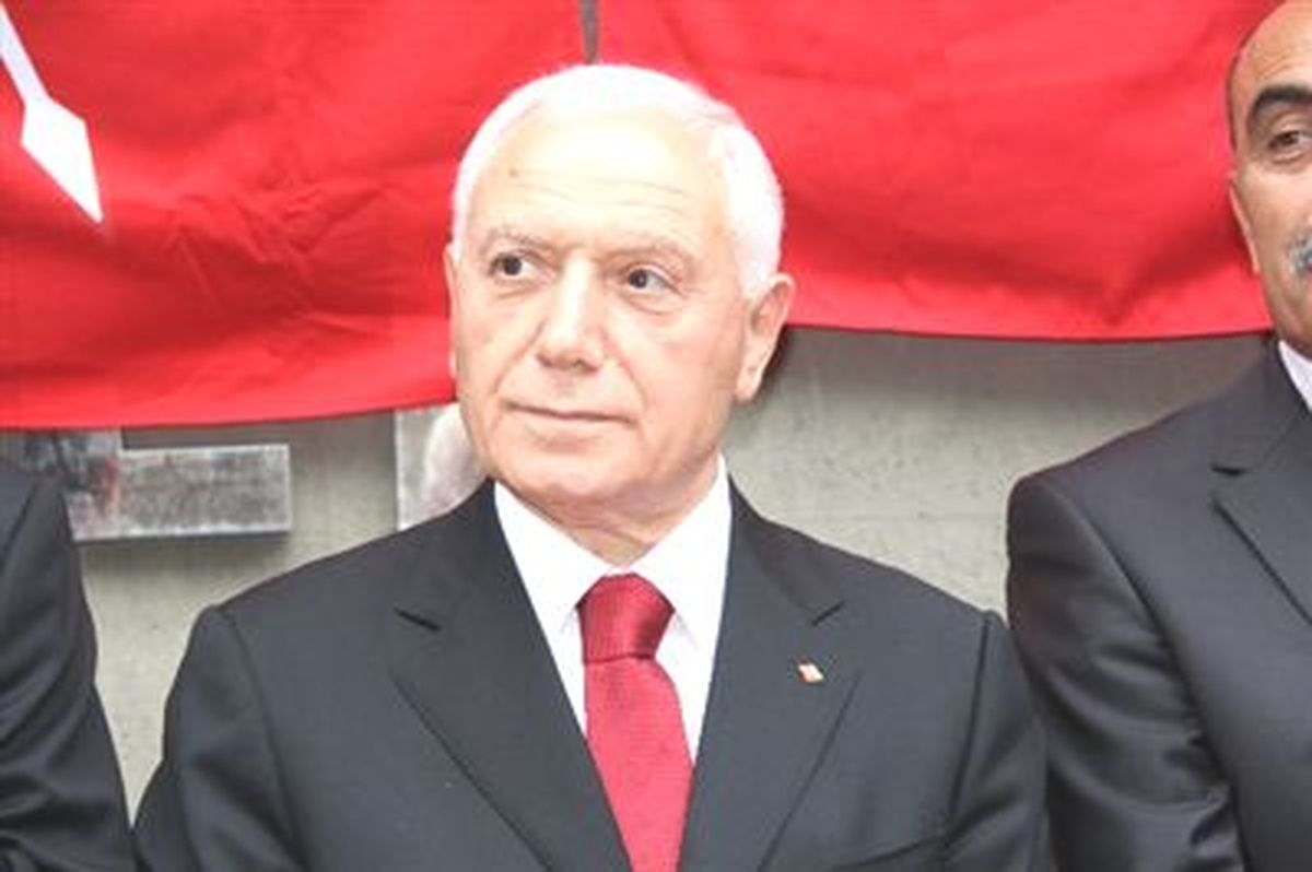 CHP\'li Haberal: Adalet Allah\'ın Emridir