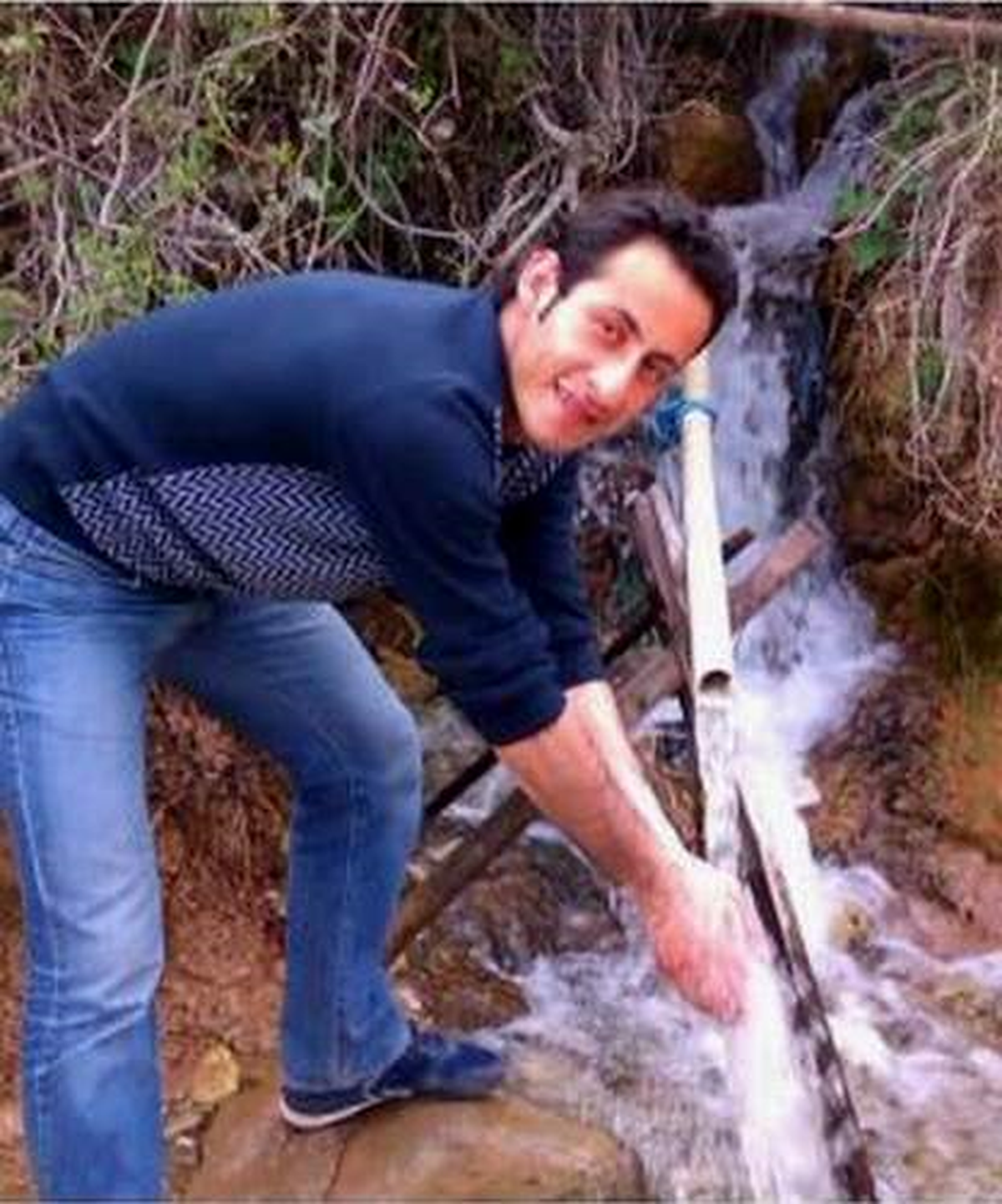 Halil Öğretmenin İsmi Yaşatılacak
