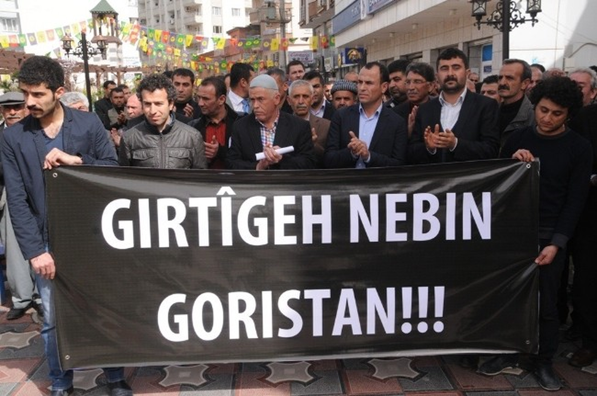 Hasta Tutuklular İçin Adalet Bakanlığına Faks Gönderildi
