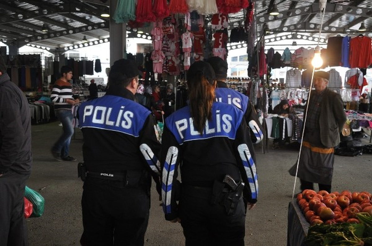 Hırsızdan Mektup Var"
