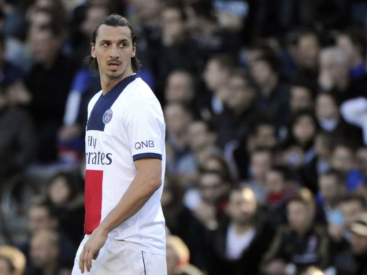 Ibrahimovic: Hiçbir Takım Bizi Durduramaz