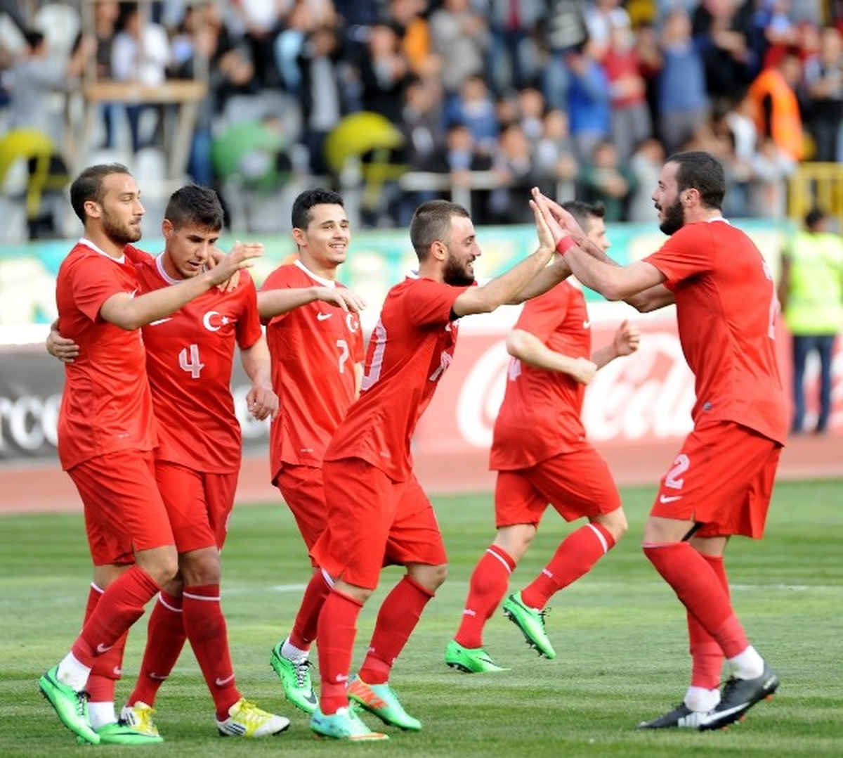 Internatıonal Challenge Trophy Turnuvası