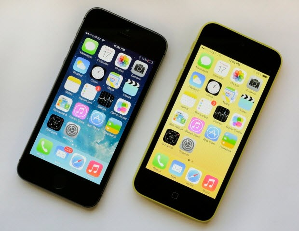 İPhone 6\'ya Müthiş Özellik!