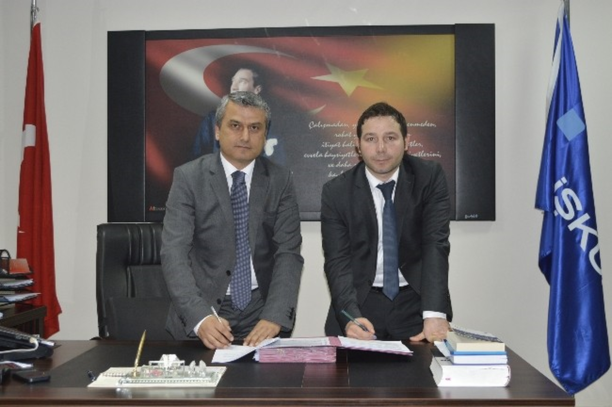 İşkur\'dan Gazaltı Kaynakçısı Kursu