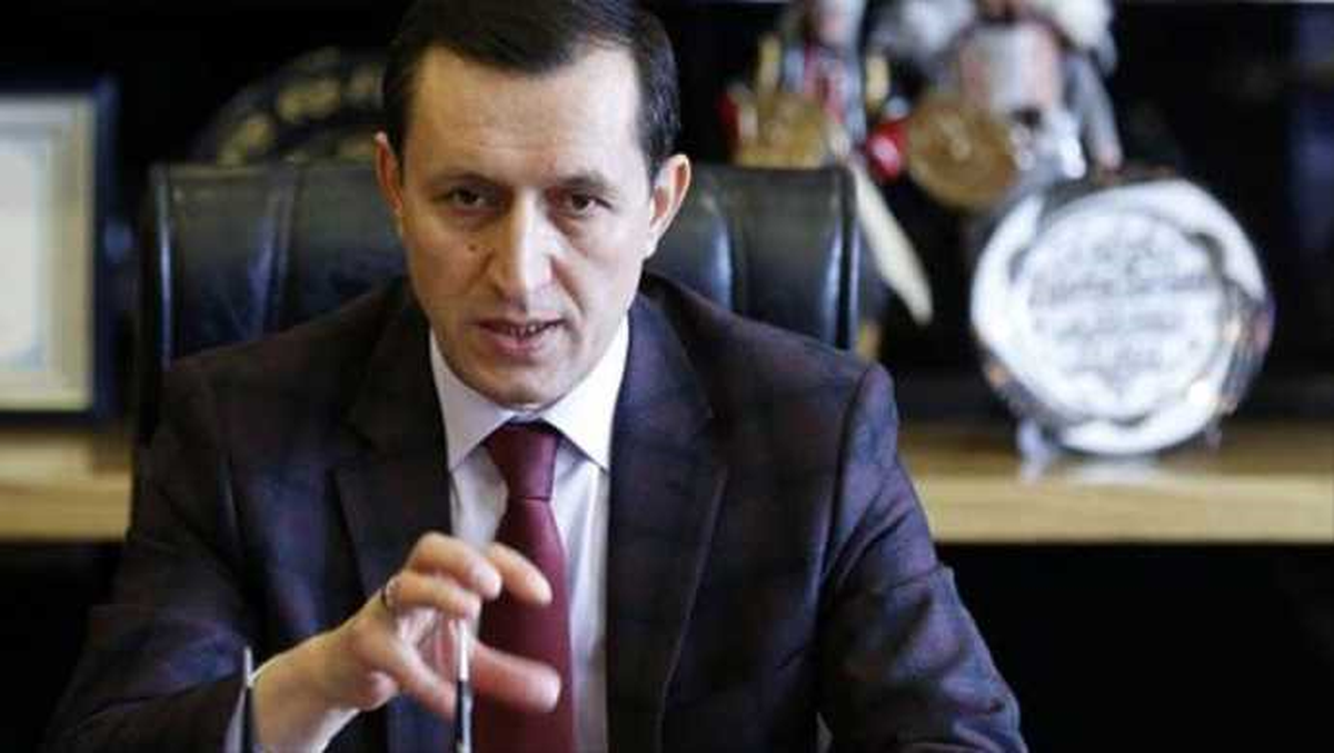İşler: Çetelerle Mücadele Ediyoruz (2)