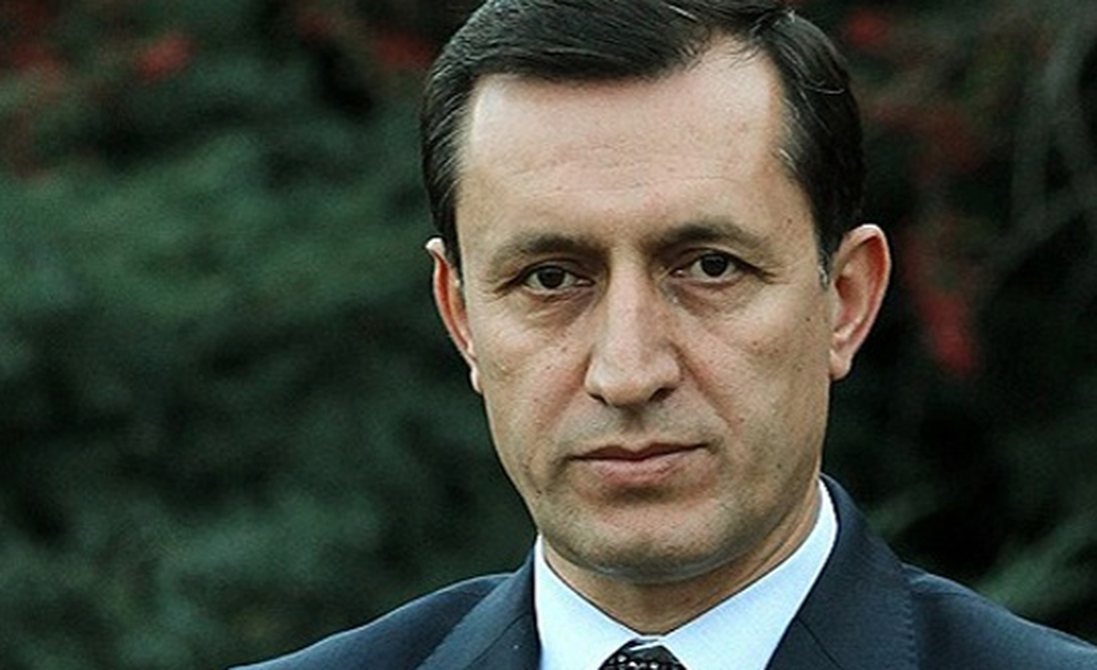 İşler: Çetelerle Mücadele Ediyoruz (3)