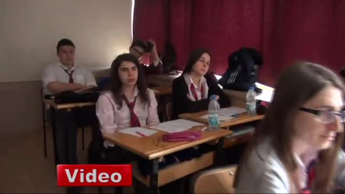İstanbul Kemerburgaz Üniversitesi Trakyalı Öğrencilerle Buluştu