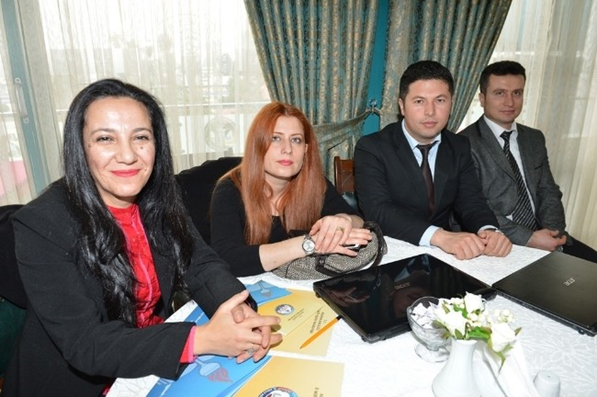İTEC ile Geleceğin Sınıfları Hayata Geçiyor
