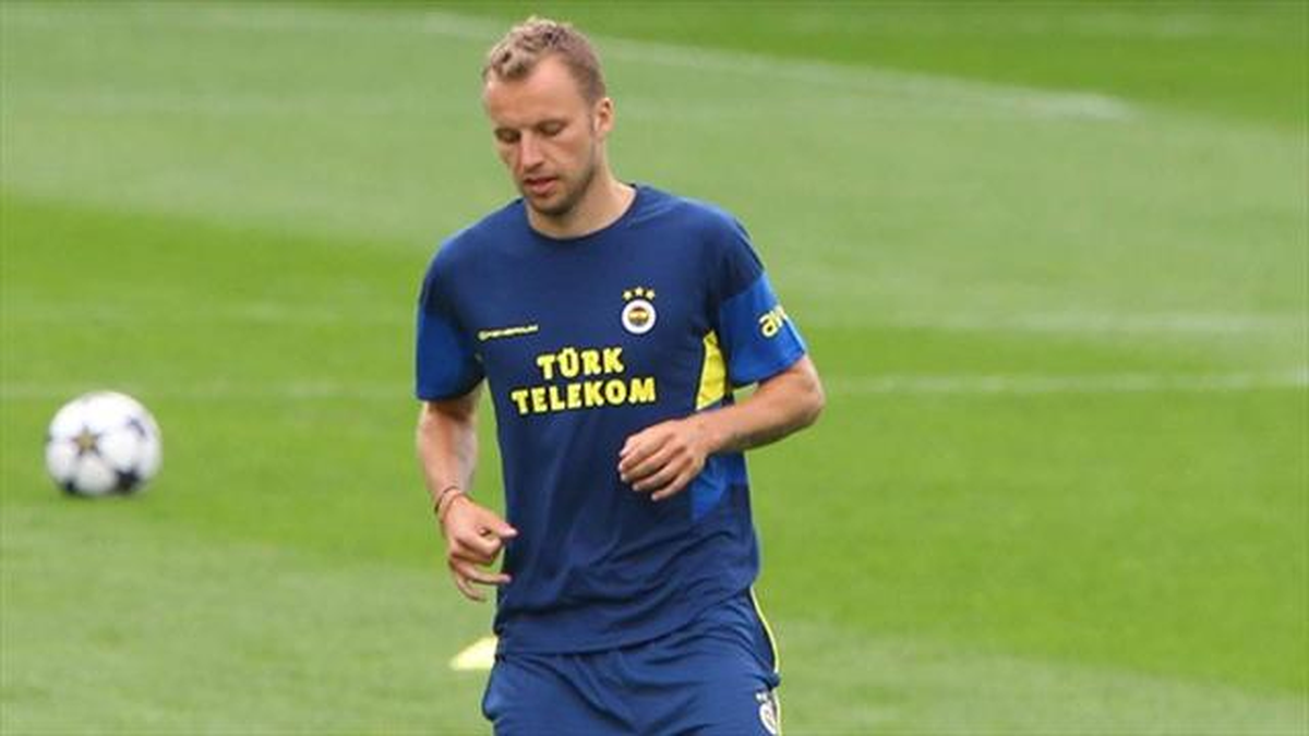Kadlec\'den Yalanlama!