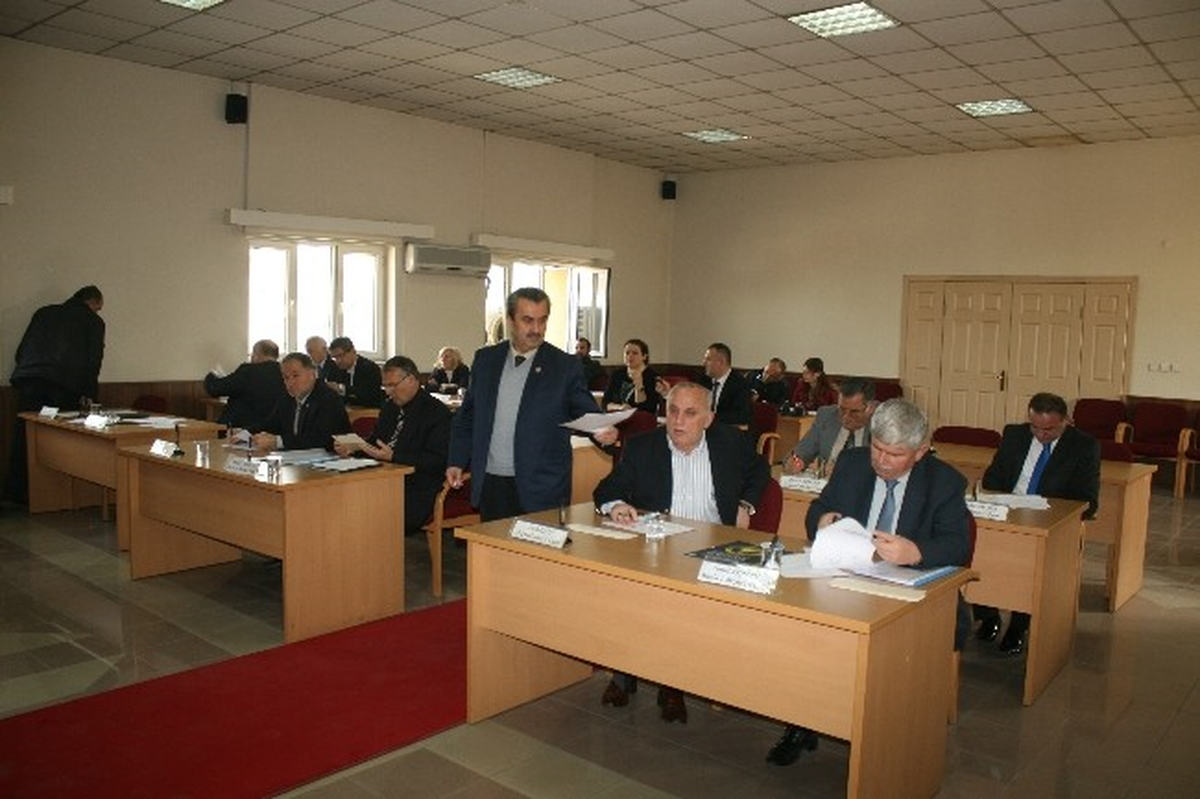 Kalıcı İş Yerlerinden Göç İdaresi Vaz Geçti
