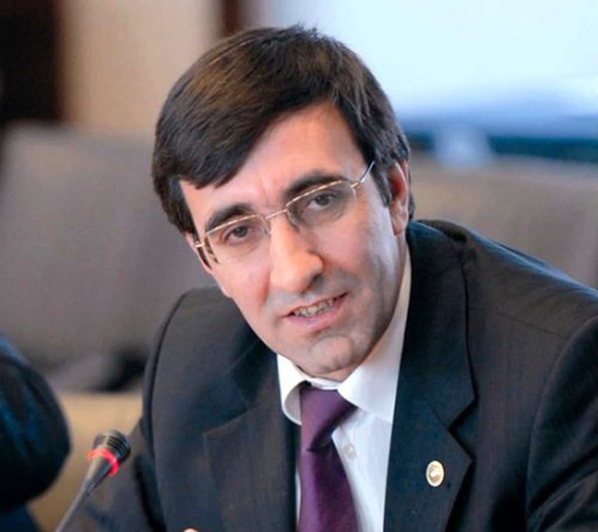 Bakan Yılmaz: Hizmetlerimizi Engellemeye Çalışıyorlar