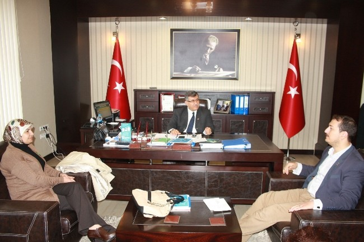 Kaymakam Bulgurlu, "Sigara İçene Yardım Yok"