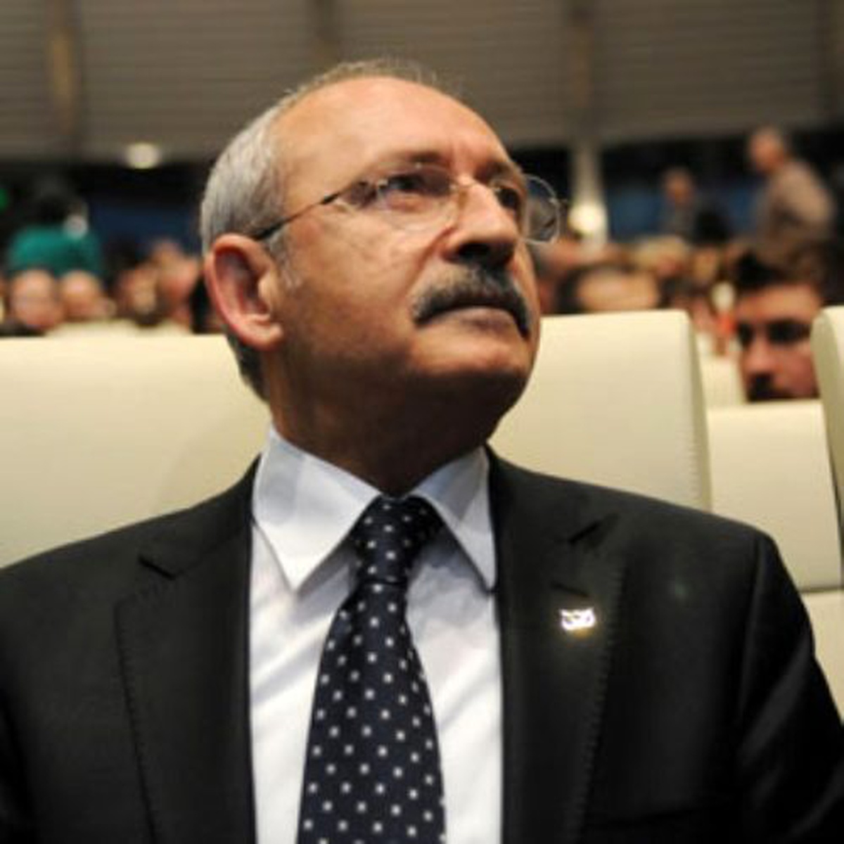Kılıçdaroğlu: "Birileri, Türkiye\'yi soyuyor" -