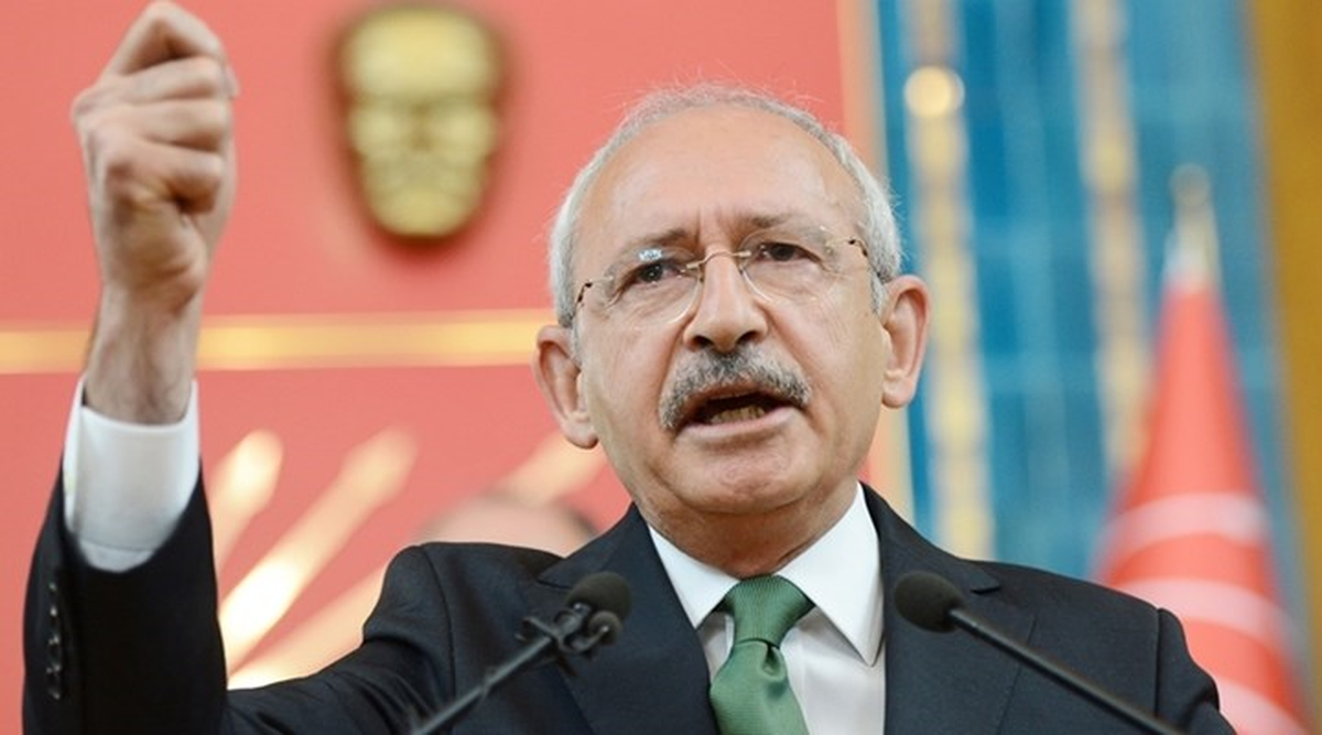 Kılıçdaroğlu: "Rize\'nin çayı ne kadar gerçekse o kayıtlar da o kadar gerçektir" -