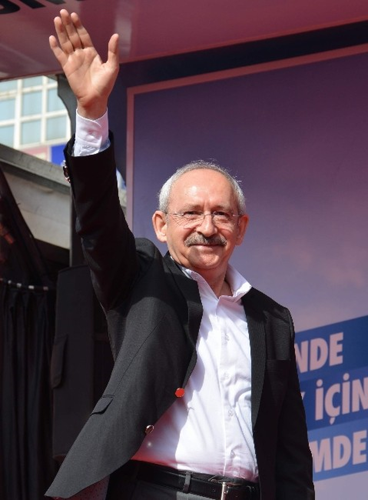 Kılıçdaroğlu: "Ülkede Temiz Bir Siyaseti Egemen Kılacağız"