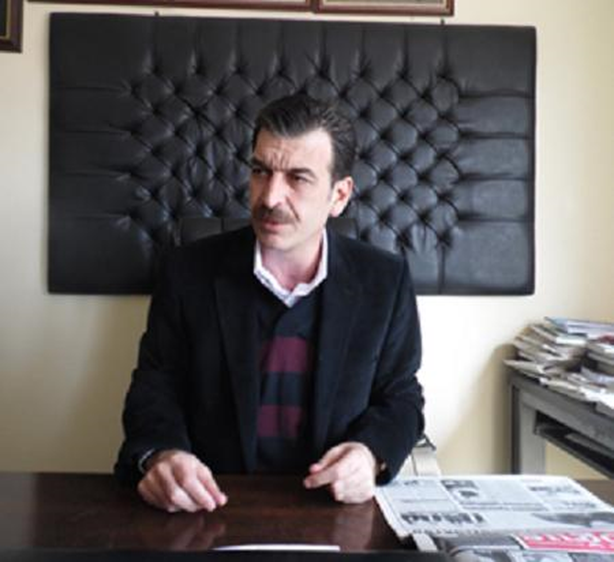 Kızılbulut "Chp Çalışacak, Halk Kazanacak"