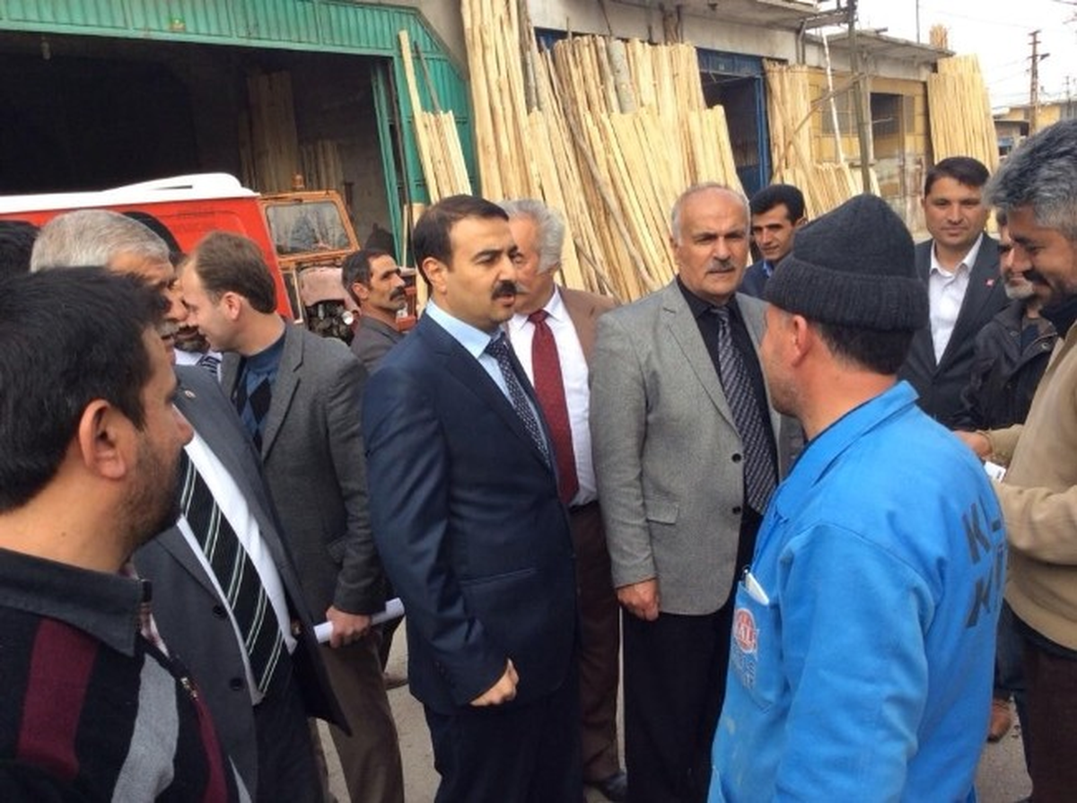 Köksal: "Suyu Pahalı İçiyoruz"