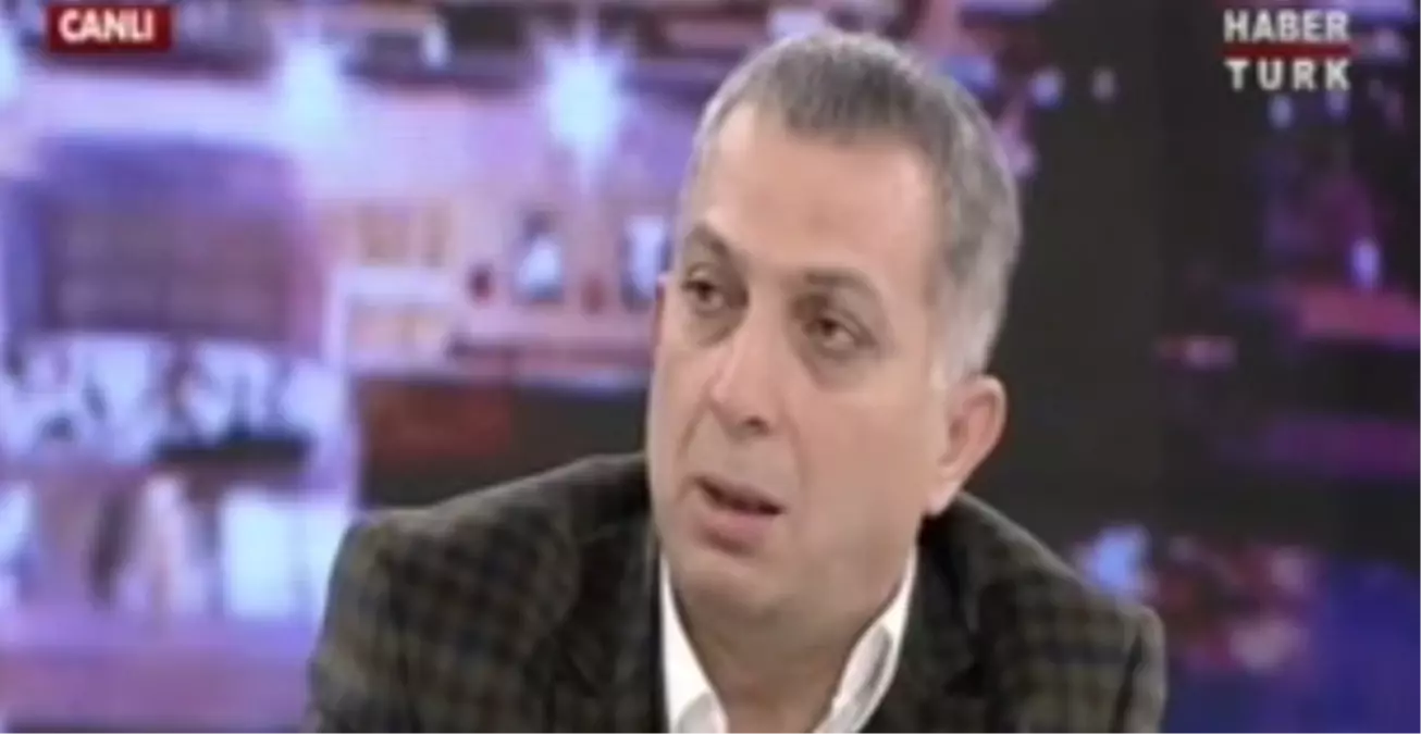 Külünk: 17 Aralık Günah İşleme Özgürlüğüne Darbedir