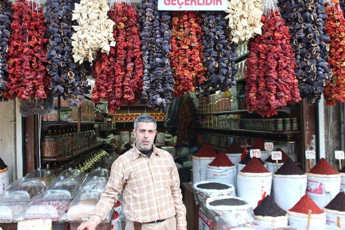 Kurutmalıklara Talep Azalıyor