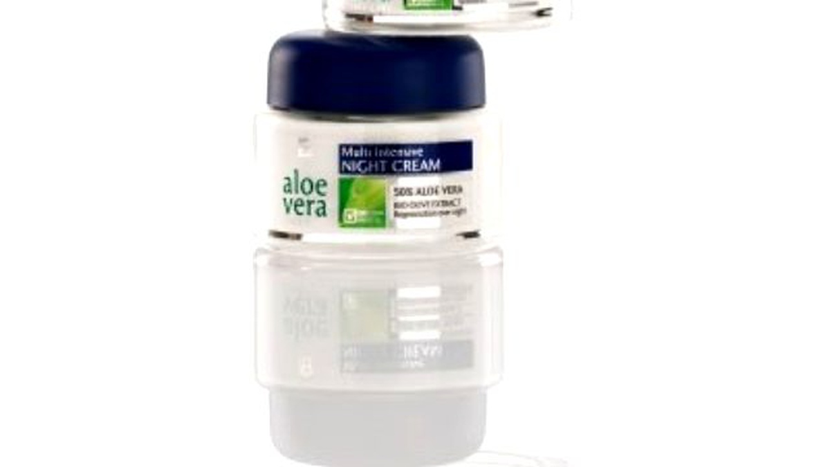 LR ile Günlük Bakımda "Aloe Vera" Doğallığı