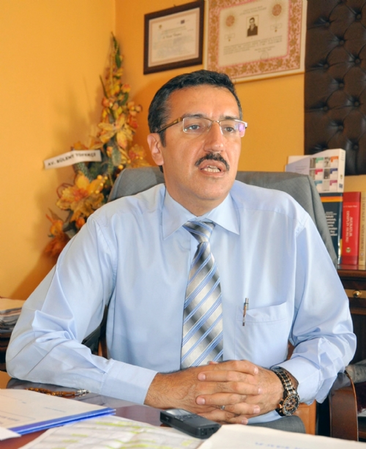 Malatya Başbakan Erdoğan\'ın Mitingine Hazır