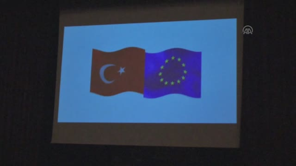 Maliye Bakanı Şimşek -