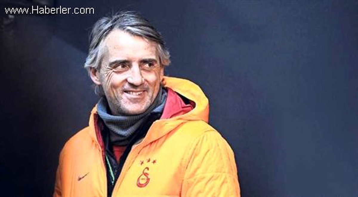 Mancini Sert Yüzünü Gösterdi! İşte Kuralları