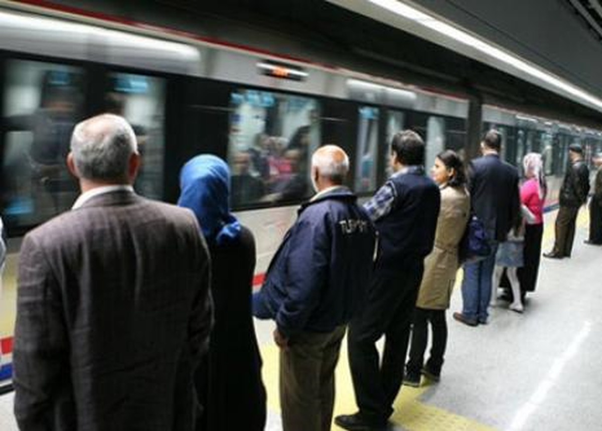 Marmaray Onlara Artık Ücretsiz!