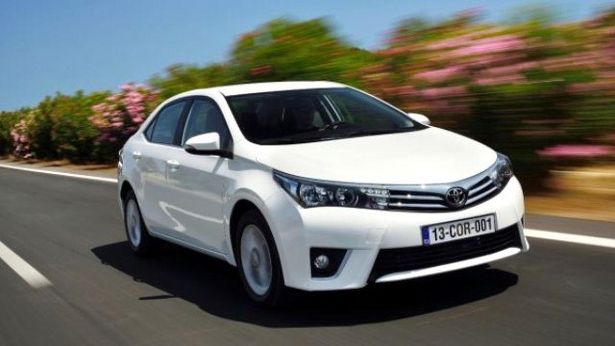 Mart Ayında 2013 Model Toyota\'larda 7 Bin 500 TL\'ye Varan İndirim Var