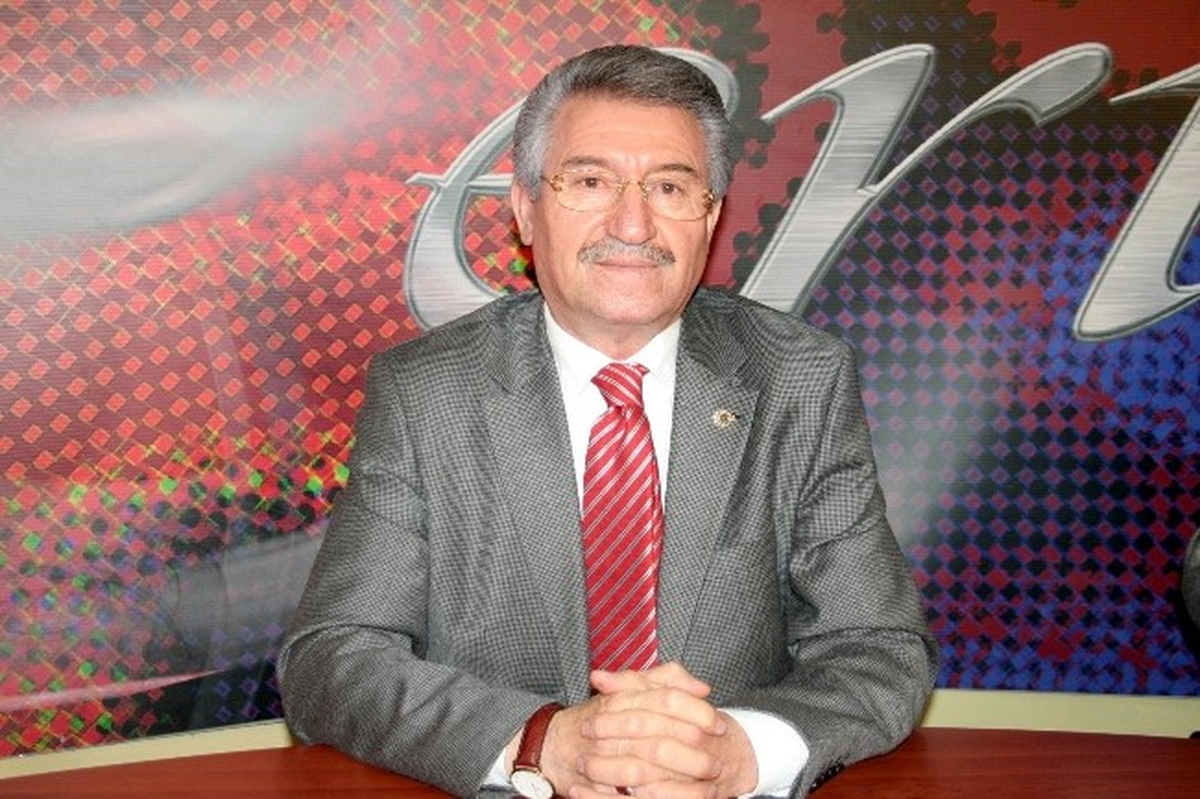Milletvekili Karakelle\'den Yeşilay Haftası Mesajı