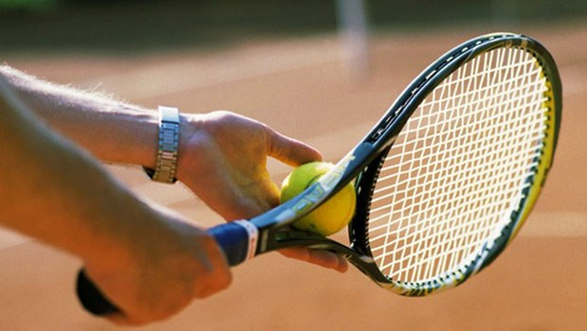 ITF Turnuvasında Pemra Özgen Elendi