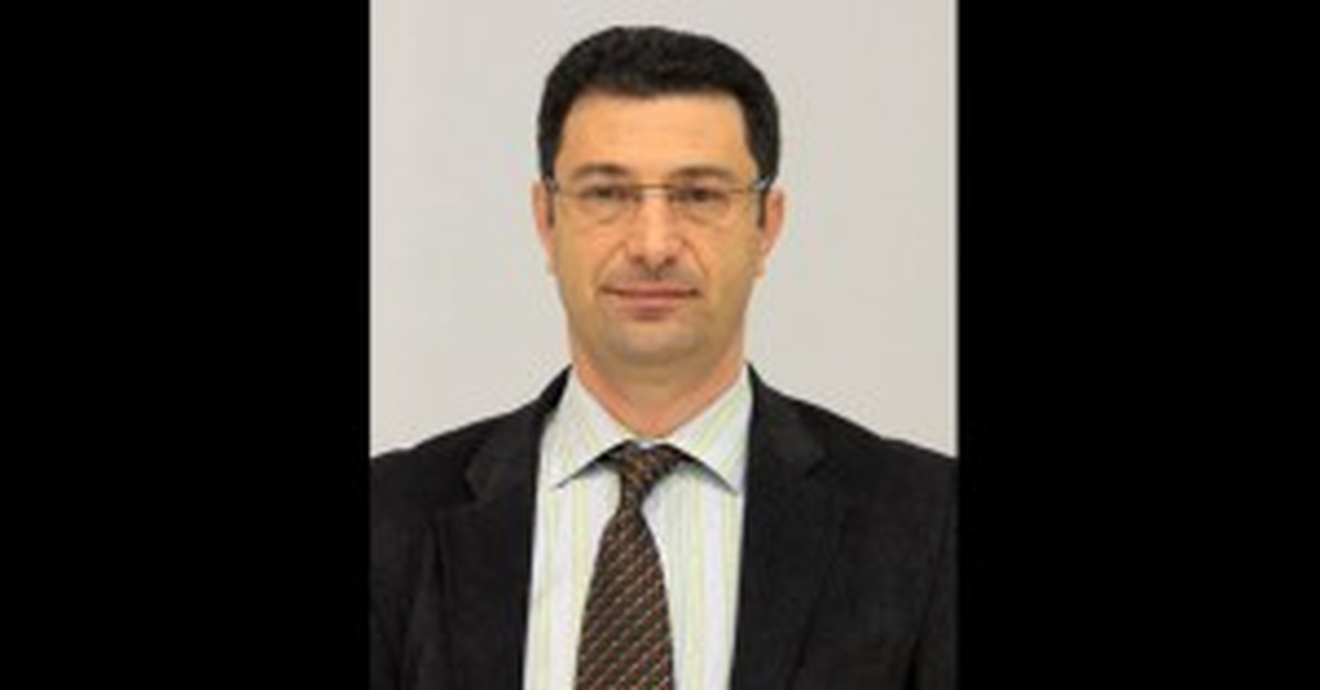 MOTED\'in Yeni Başkanı Nihat Çadırcı