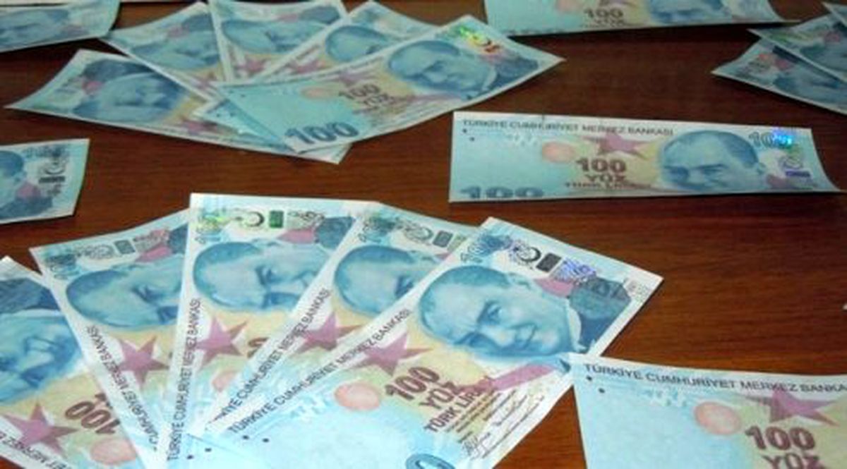 3 İlde Sahte Para Operasyonu