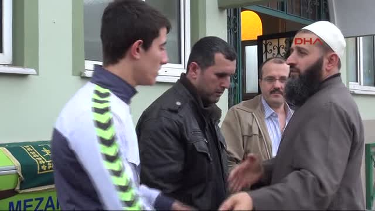 Nergis, Okul Bahçesinde Kalp Krizinden Öldü Haberine Ek
