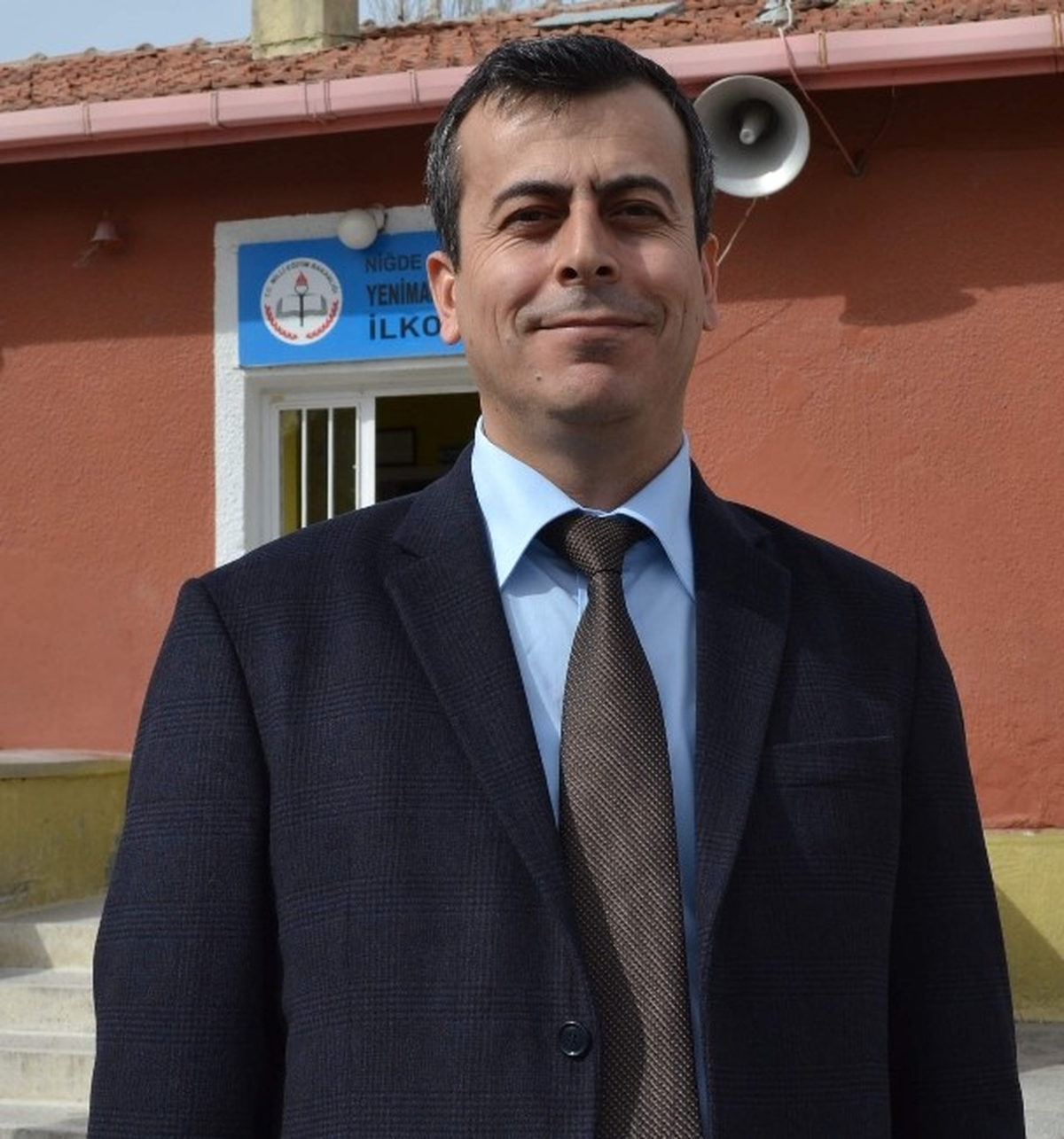 Niğde\'de \'Fırçalar Elimizde Florür Dişimizde\' Projesi