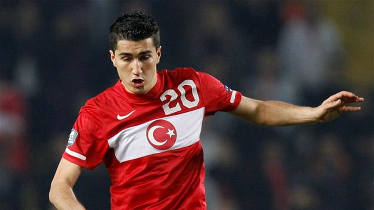 Nuri Şahin Semih\'i Örnek Aldı
