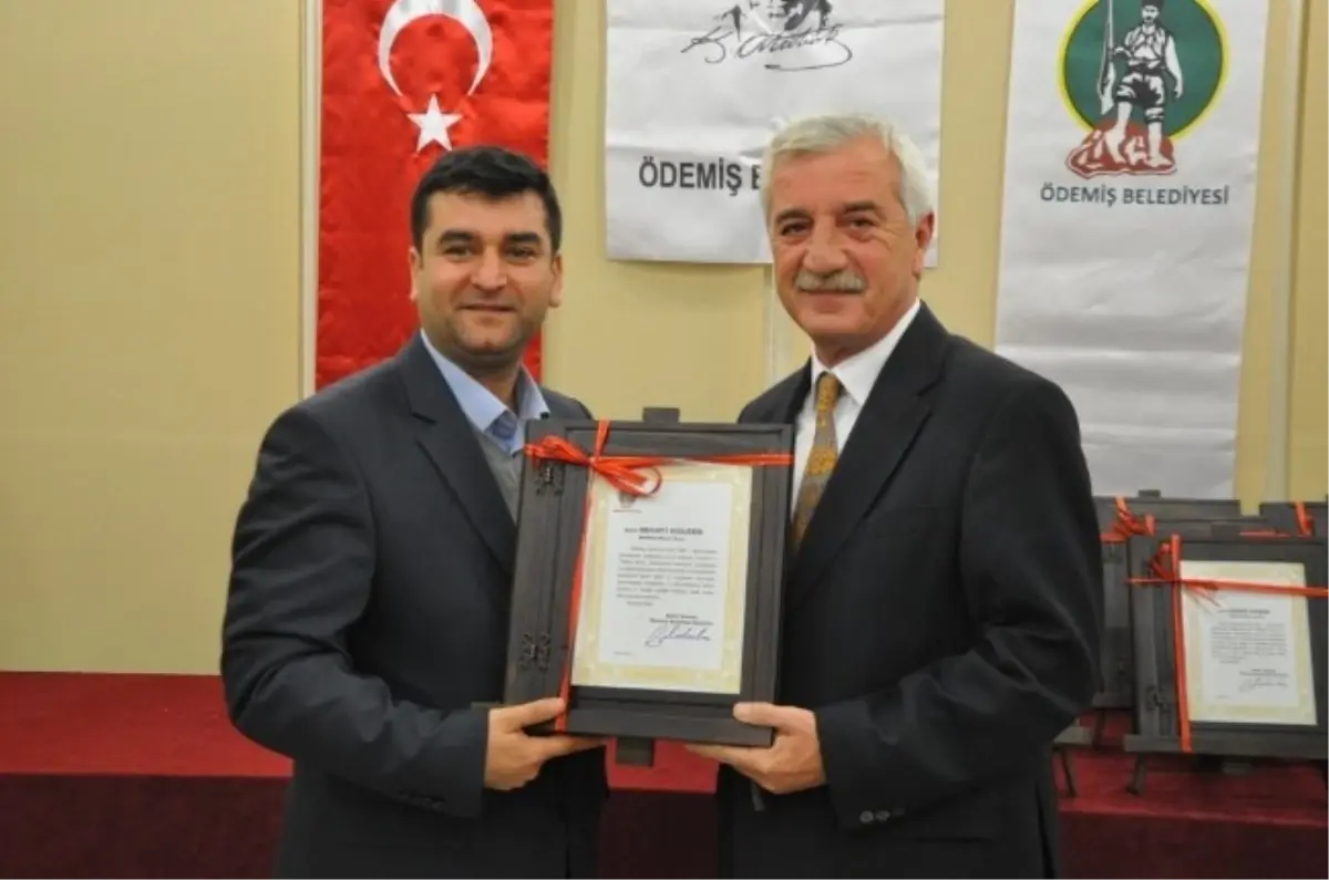 Ödemiş'in İmar Plan Revizyonu Seçimden Sonraya Kaldı